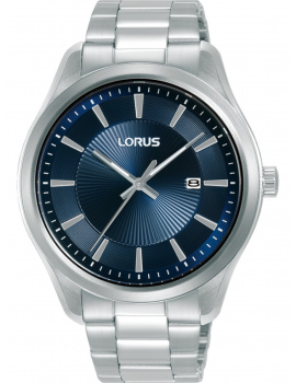 Lorus RH927RX9 Mens Watch 42mm 5ATM