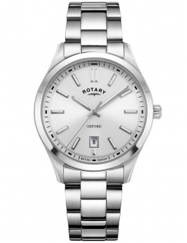 Rotary GB05520/06 Mens Watch Contemporary 40mm 5ATM