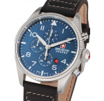 Swiss Military Hanowa SMWGC0000402 Thunderbolt Chronograph Mens Watch