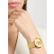 Thomas Sabo WA0384-264-207 Ladies Watch Snake 33mm 5ATM