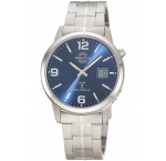 Master Time MTGT-10953-32M Mens Watch Radio Controlled Expert Titan 40mm 5ATM