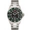 Swiss Alpine Military 7053.1133 Diver Mens Watch 42mm 10ATM