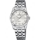 Festina F16940/A Mademoiselle Ladies Watch 32mm 5ATM