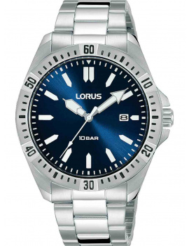 Lorus RH939MX9 men`s 40mm 10ATM