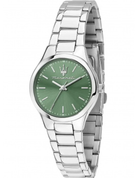 Maserati R8853151508 Ladies Watch Attrazione 30mm 5ATM