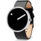 Picto 43370-4120S Black 40mm 5ATM