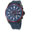 Jacques Lemans 1-2141B Liverpool Chronograph Mens Watch 48mm 20ATM