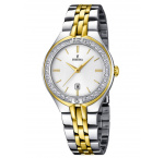 Festina F16868/1 Mademoiselle Ladies Watch 32mm 5ATM