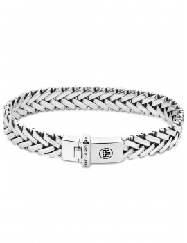 Rebel & Ružové Bracelet Helios RR-BR035-S-L mens