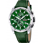 Festina F20692/3 Mens Watch Chronograph 45mm 10ATM