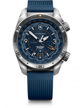 Victorinox 242003 Mens Watch Air Pro Automatic 43mm 20ATM