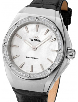 TW-Steel CE4027 CEO Tech ladies 38 mm 10ATM