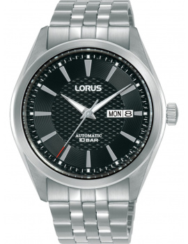 Lorus RL483BX9 Mens Watch Automatic 42mm 10ATM