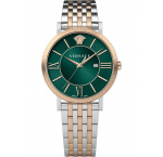 Versace VENCA0424 Mens Watch V-Eternal Gent 42mm 5ATM