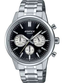 Casio EFR-575D-1AEF Mens Watch Edifice Chronograph 40mm 10ATM