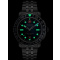 Swiss Military Hanowa SMWGH0001703 Black Marlin