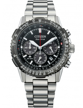 Citizen CA4664-60E Mens Watch Promaster Navihawk 40mm 20ATM