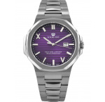 Louis XVI LXVI1626 Mens Watch Renaissance Limited 40mm 5ATM