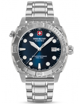 Swiss Military Hanowa SMWGH0004001-SET Phoenix