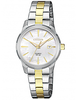 Citizen EU6074-51D Elegance Ladies 28mm 5 ATM