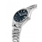 Frederique Constant FC-303BL3NH6B Mens Watch Highlife Automatic COSC Chronometer 39mm 10ATM