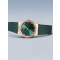 Bering 12927-868 Classic Ladies Watch Swarovski Crystals 27mm 3ATM