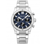Police PEWJK0006204 Mens Watch Polysh 42mm 5ATM