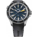 Traser H3 109371 P67 T100 SuperSub Blue 46mm 50ATM