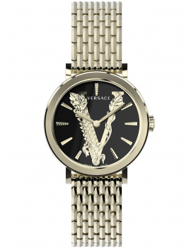Versace VERI00820 Virtus ladies 36mm 5ATM