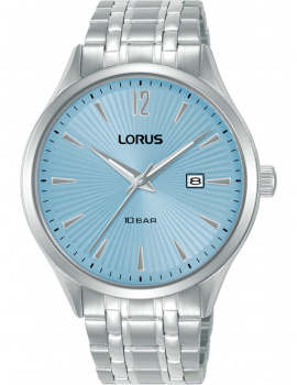 Lorus RH991RX9 Mens Watch 41mm 10ATM