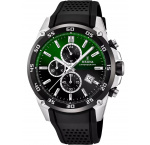 Festina F20330/B Mens Watch The Originals Chronograph 47mm 10ATM