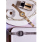 Casio A171WE-1AEF Vintage Round 36mm