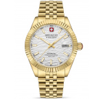 Swiss Military Hanowa SMWGL0005410 Master Diligenter