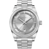 Paul Rich PR-45258 Mens Watch Legacy 40mm 5ATM