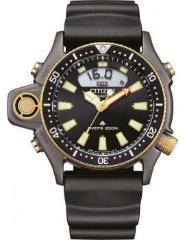 Citizen JP2008-06E Promaster Aqualand Limited Edition