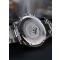 Louis XVI LXVI1827 Mens Watch Palais Royale 2.0 Diamond 43mm 10ATM