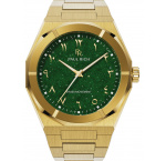 Paul Rich PR-45264 Pánske hodiny Star Dust II Emerald Dune 43mm 5ATM