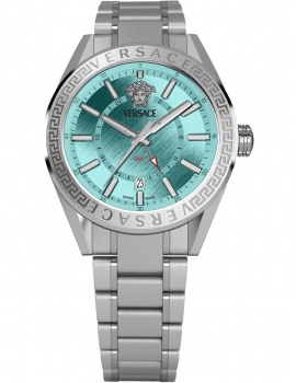 Versace VEAFA0324 V-Code GMT