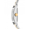 DKNY DK1L001M0075 Ladies Watch City Maxi Two Tone Silver 37mm 3ATM