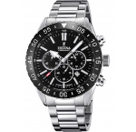 Festina F20575/3 Chronograph Keramika 44 mm