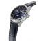 Frederique Constant FC-735S3H6 Mens Watch Classic Power Reserve Big Date Auto Moon Phase 40mm 5ATM