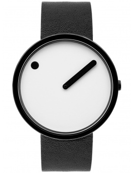 Picto 43379-4120B White 40mm 5ATM