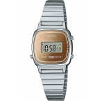 Casio LA670WES-4AEF Ladies Watch Vintage Collection 29mm 1ATM