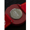 Picto R44026-R026 Sunny Red Limited Edition 40mm 5ATM