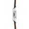Junghans 41477100 Mens Watch FORM C Chronograph 40mm 5ATM