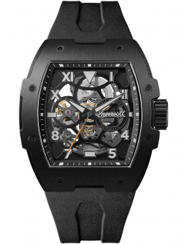 Ingersoll I15302 Mens Watch The Play 45mm 5ATM