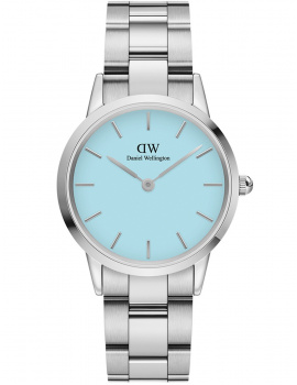 Daniel Wellington DW00100541 Dámske hodiny Iconic Link Capri 32mm 3ATM