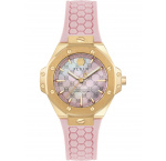 Philipp Plein PW4FA0225 Ladies Watch Plein Royal Prestige 33mm 5ATM