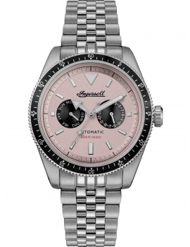 Ingersoll I17201 Mens Watch The Outlaw 43mm 10ATM