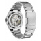 Citizen NK5020-58X Mens Watch Super-Titanium Zenshin Automatic 40mm 10ATM